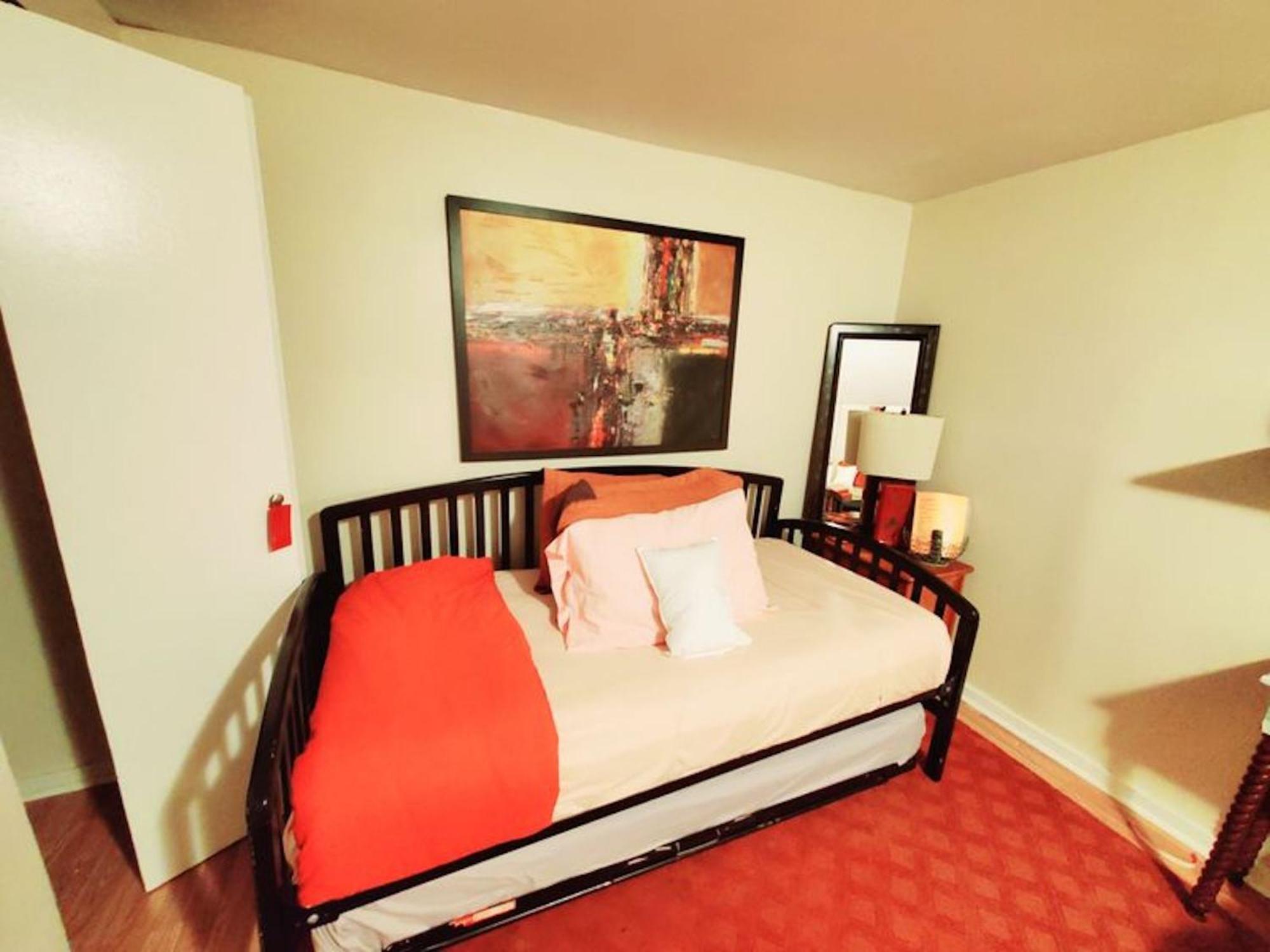 Room In Guest Room - Fall Room 3Min From Yale, And Other Colleges 뉴헤이번 외부 사진